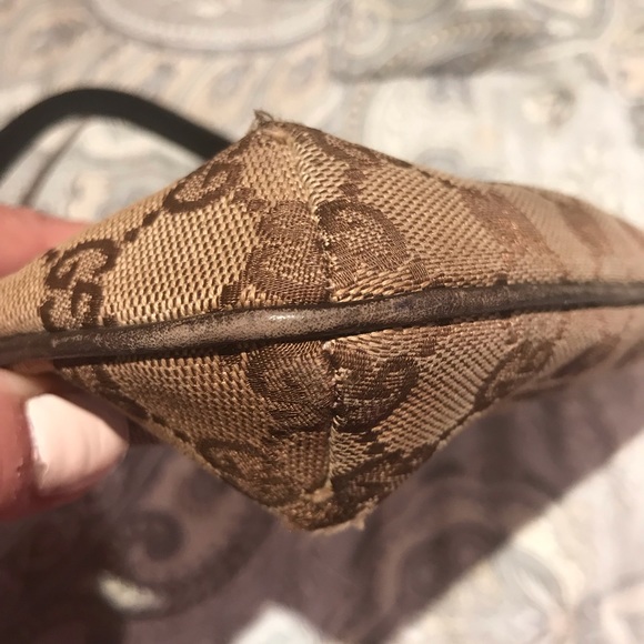 GUCCI BAG - Picture 6 of 8